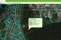 Parcelas 112 800 m² Jelgava, Letonia
