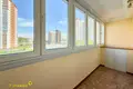 3 room apartment 78 m² Minsk, Belarus