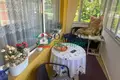 Квартира 2 комнаты 56 м² Святой Влас, Болгария