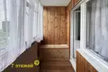 Wohnung 63 m² Minsk, Belarus
