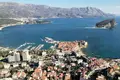 Land 7 054 m² Budva, Montenegro