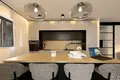 Mieszkanie 3 pokoi 112 m² Opcina Vrbnik, Chorwacja