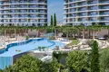 Квартира 3 спальни 222 м² муниципалитет Лимасол, Кипр