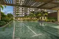 Attique 3 chambres 184 m² Regiao Geografica Imediata do Rio de Janeiro, Brésil