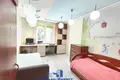 Apartamento 3 habitaciones 64 m² Minsk, Belarús