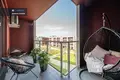 Appartement 2 chambres 68 m² Vilnius, Lituanie