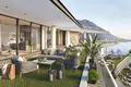 Apartment 30 m² Rafailovici, Montenegro