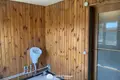 Maison 2 chambres 31 m² Mikhanavichy, Bélarus