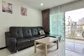 Copropriété 1 chambre  Pattaya, Thaïlande