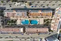 Квартира 2 спальни 102 м² муниципалитет Пафос, Кипр