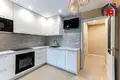 Apartamento 1 habitación 42 m² Kopishche, Belarús