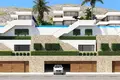 Villa de tres dormitorios 423 m² Benidorm, Španjolska