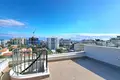 2 bedroom penthouse 181 m² in Limassol, Cyprus