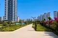 Apartamento 3 habitaciones 95 m² Mezitli, Turquía