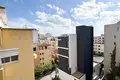 Mieszkanie 1 pokój 71 m² Bashkia Durres, Albania