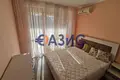 Mieszkanie 2 pokoi 58 m² Sweti Włas, Bułgaria