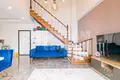 Penthouse 5 pokojów 155 m² Aksu, Turcja