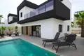 Villa de tres dormitorios 237 m² Benijófar, Španjolska
