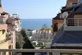 Apartamento 2 habitaciones 71 m² Provincia de Burgas, Bulgaria