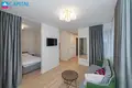 Wohnung 2 zimmer 36 m² Kaunas, Litauen