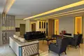 Wohnung 3 zimmer 185 m² Alanya, Türkei