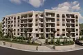 1 bedroom condo 45 m² Budva, Montenegro