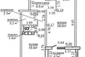 Mieszkanie 1 pokój 45 m² Siennica, Białoruś