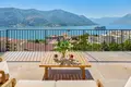 3 bedroom apartment 158 m² Dobrota, Montenegro