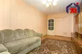 Mieszkanie 3 pokoi 64 m² Mińsk, Białoruś