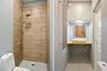 Wohnung 1 zimmer 31 m² Riga, Lettland