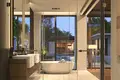 Villa de 4 habitaciones 552 m² Si Sunthon, Tailandia