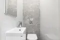 Appartement 1 chambre 40 m² Ratamka, Bélarus