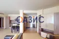 2 bedroom apartment 122 m² Sveti Vlas, Bulgaria