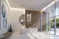 Mieszkanie 1 pokój 856 m² Dubaj, Emiraty Arabskie
