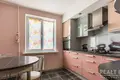 3 room apartment 69 m² in Minsk, Belarus