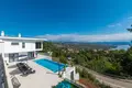 Villa 4 chambres 310 m² Opcina Matulji, Croatie