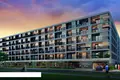 1 bedroom apartment 45 m² Warsaw, Poland