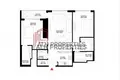 2 bedroom apartment 1 099 m² Dubai, United Arab Emirates