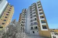 1 room apartment 40 m² in Limonlu, Turkey