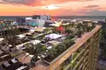 1 bedroom apartment 66 m² Batumi, Georgia