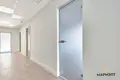 Oficina 48 m² en Minsk, Belarús