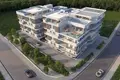1 bedroom apartment 64 m² Larnaca District, Cyprus