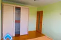 Apartamento 3 habitaciones 66 m² Rechytsa, Belarús