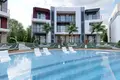 Appartement 3 chambres 83 m² Girne Belediyesi, Chypre du Nord