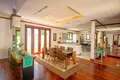 4 bedroom Villa 282 m² Choeng Thale, Thailand