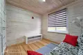 Maison 55 m² Dziescanski sielski Saviet, Bélarus