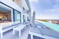 2 bedroom penthouse 105 m² Northern Cyprus, Northern Cyprus