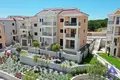 Wohnung 1 Schlafzimmer 64 m² Radovici, Montenegro
