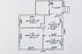 House 35 m² Homyel, Belarus