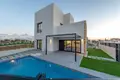 3 bedroom villa 101 m² Abadin, Spain